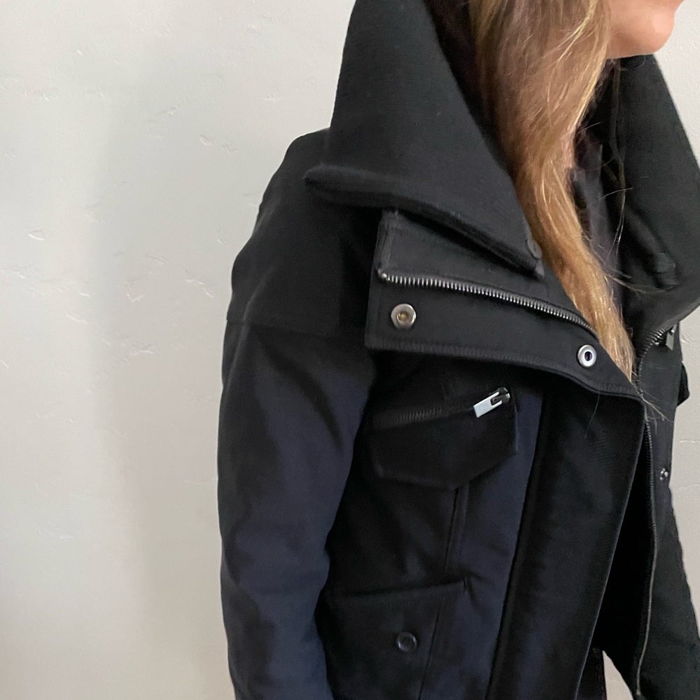 Theory Jacket - image 2